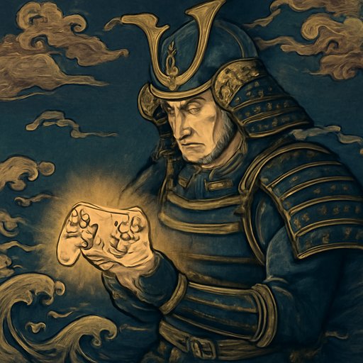 777ja player's profile card